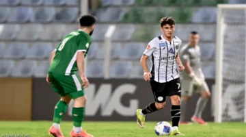 أزمة فنية.. هل تطيح نتائج الكويت بآمال الشباب في البطولة الخليجية؟